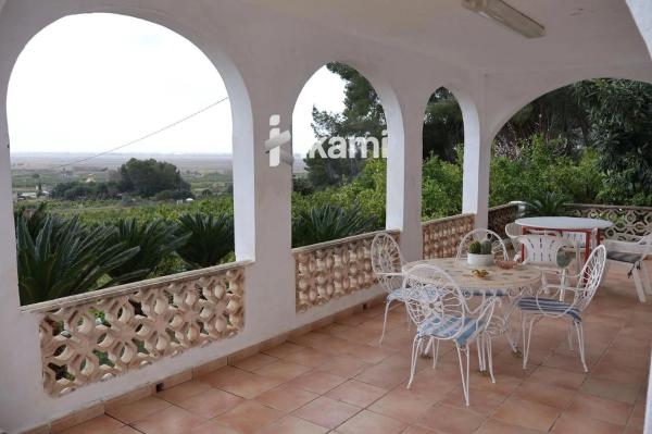 Chalet independiente en venta en Pego, Pego
 photo 2