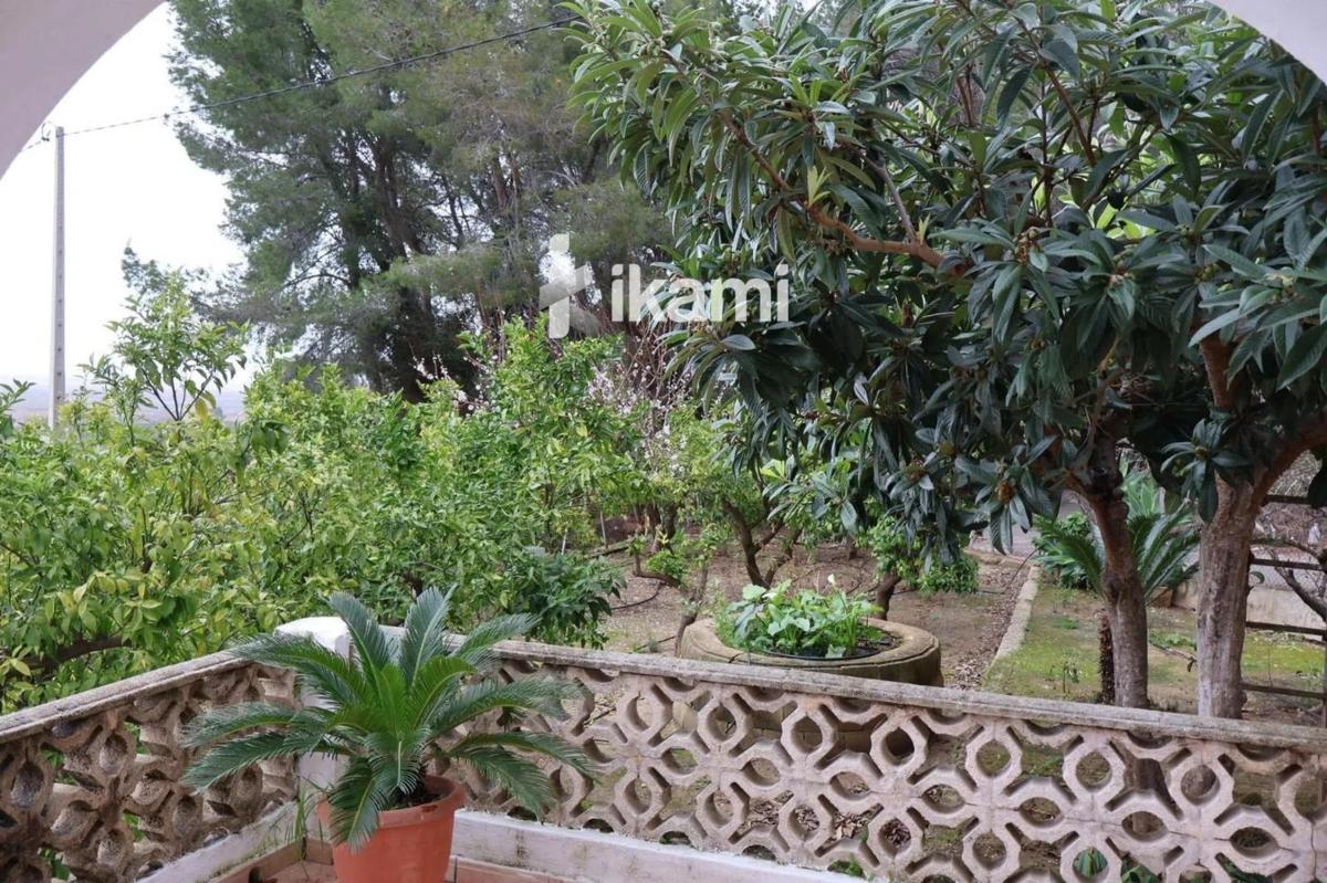 Venta de chalet independiente en Pego, Pego
photo 3