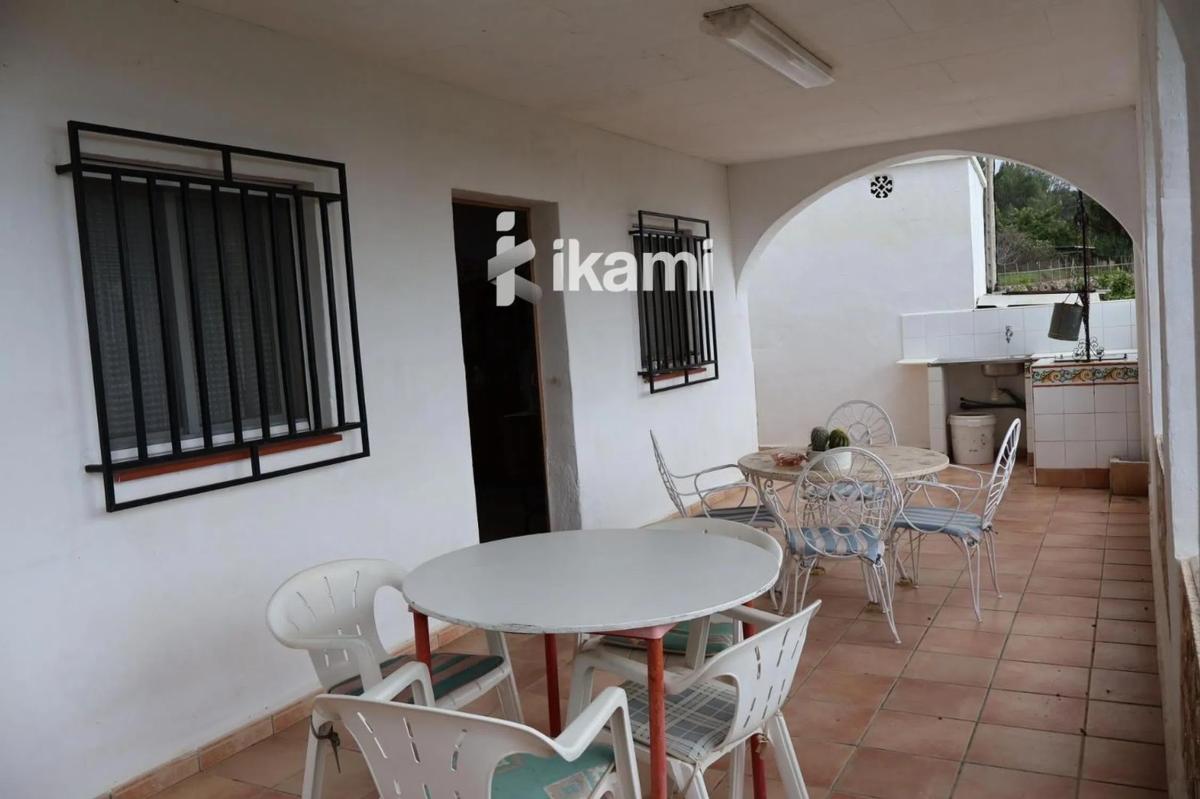 Venta de chalet independiente en Pego, Pego
photo 4