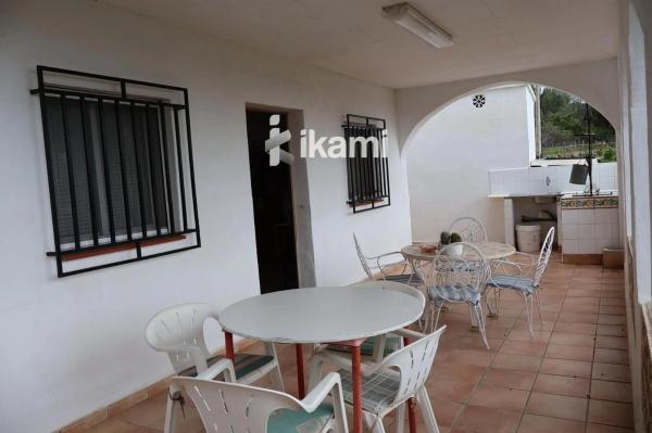 Chalet independiente en venta en Pego, Pego
 photo 4