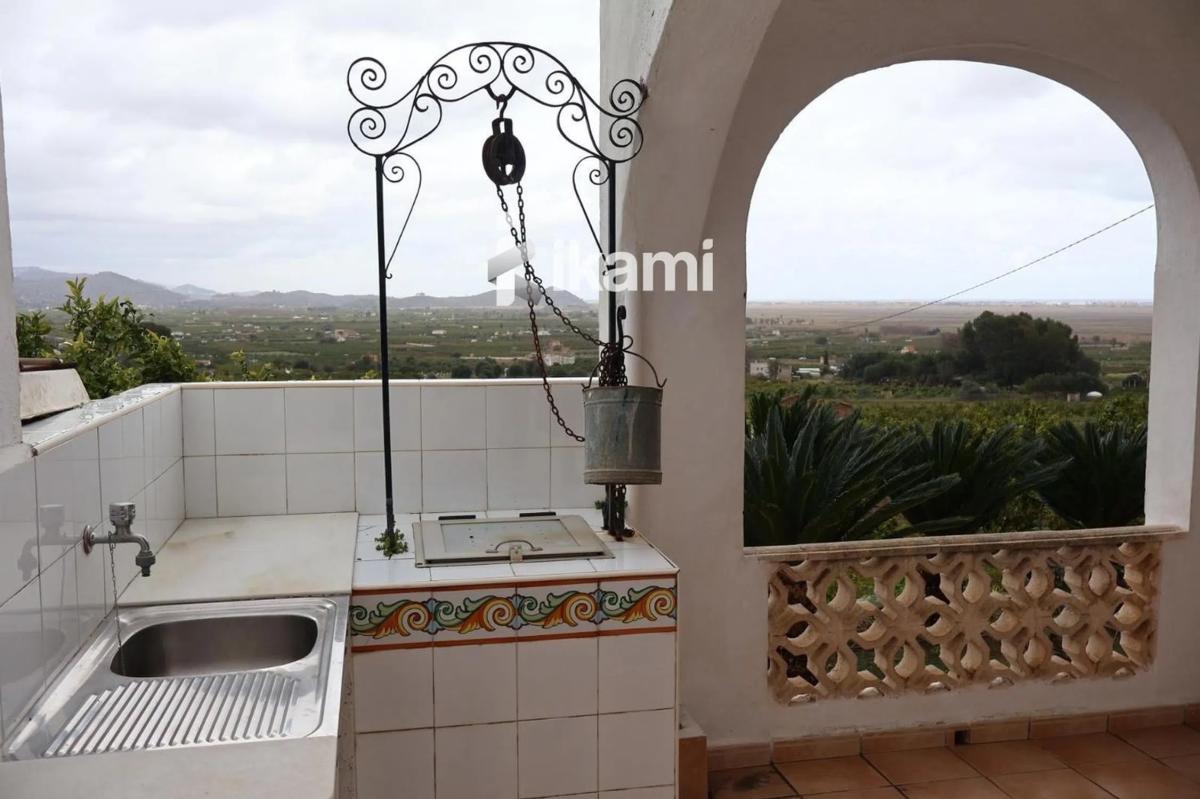 Venta de chalet independiente en Pego, Pego
photo 5
