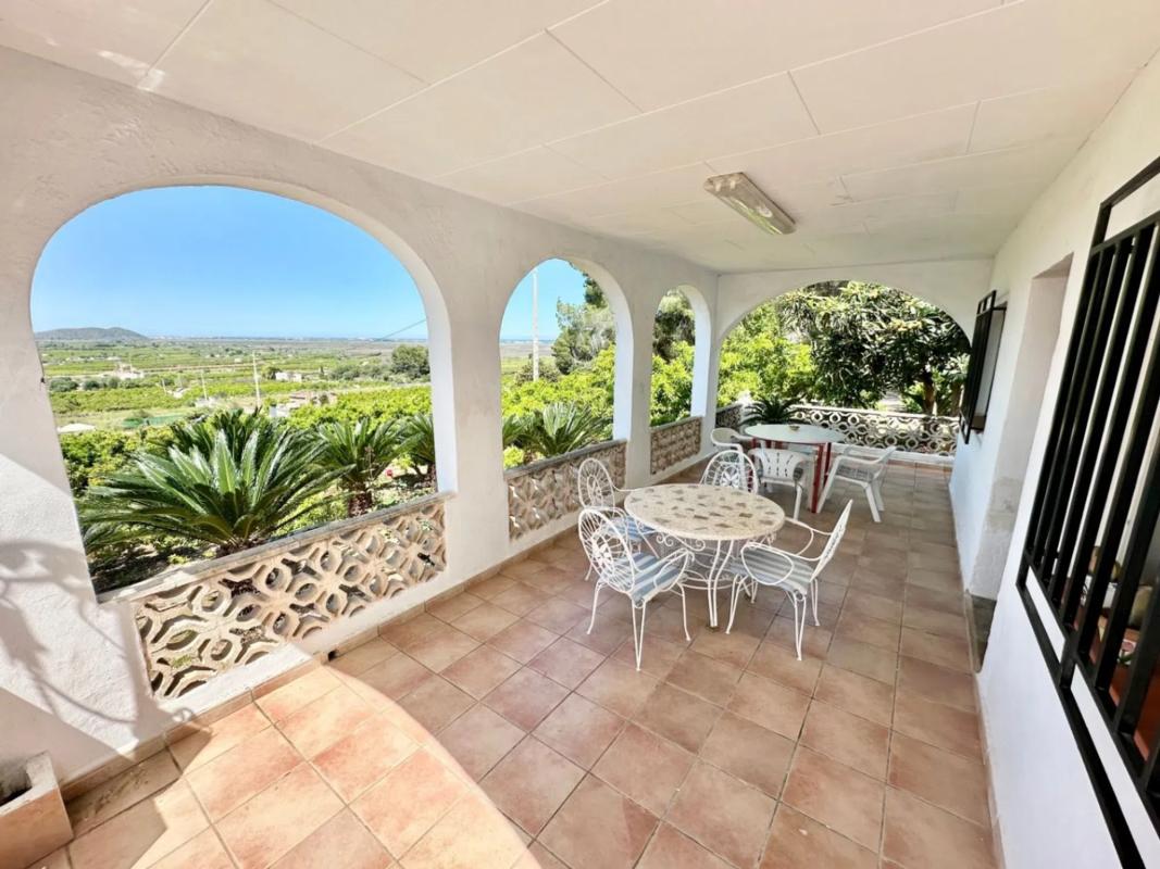 Sale of rural property in Avenida de Pego , Pego photo 4