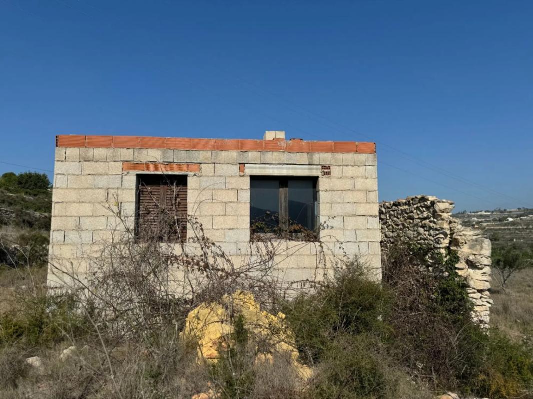 Venta de finca rústica en  Camino de la Sisca , Teulada photo 2