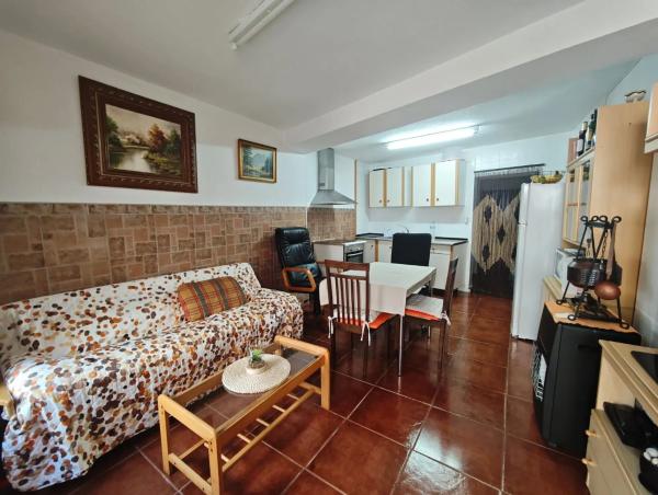 Chalet adosado en calle Sant Rafel photo 4