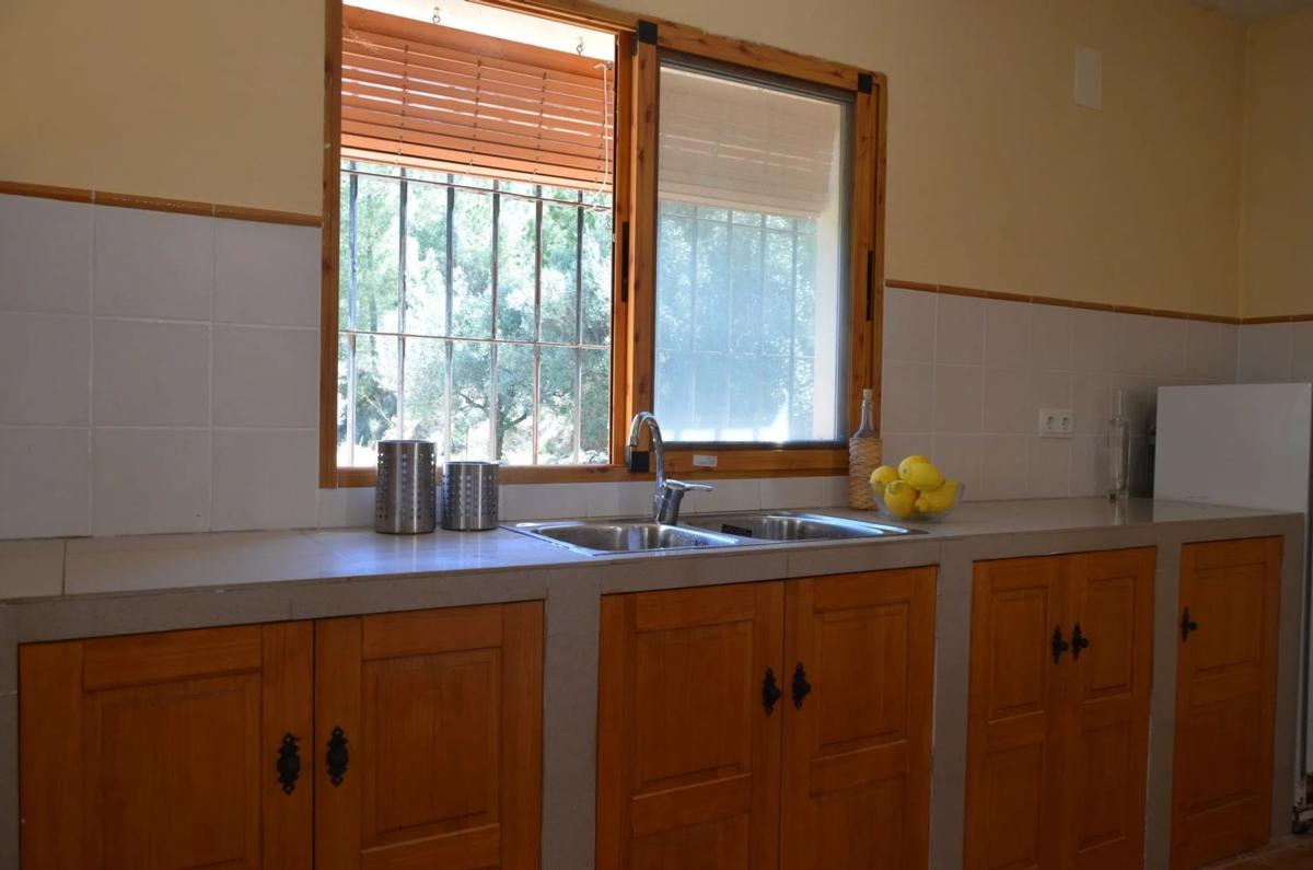Sale of rural property in Partida alt de charquer s/n , Sella photo 3