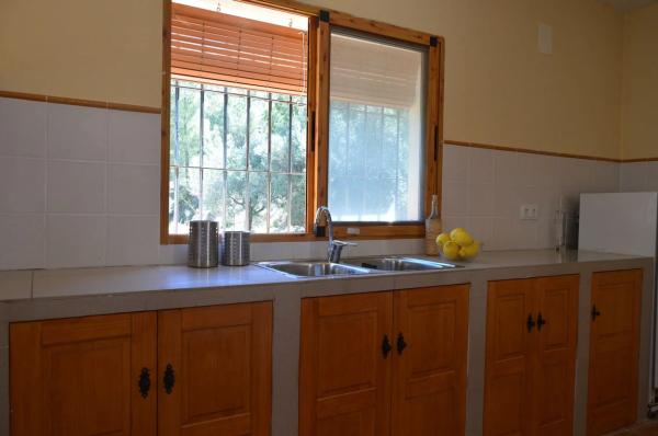 Rustic farm for sale in  Partida alt de charquer s/n , Sella photo 3