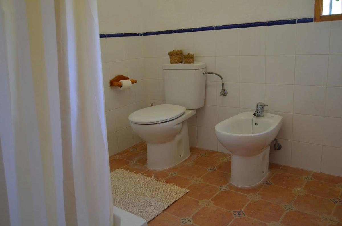 Sale of rural property in Partida alt de charquer s/n , Sella photo 5