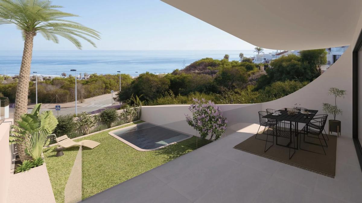 Obra nueva La Manguilla Sea Views en Torrevieja (Revista) photo 5