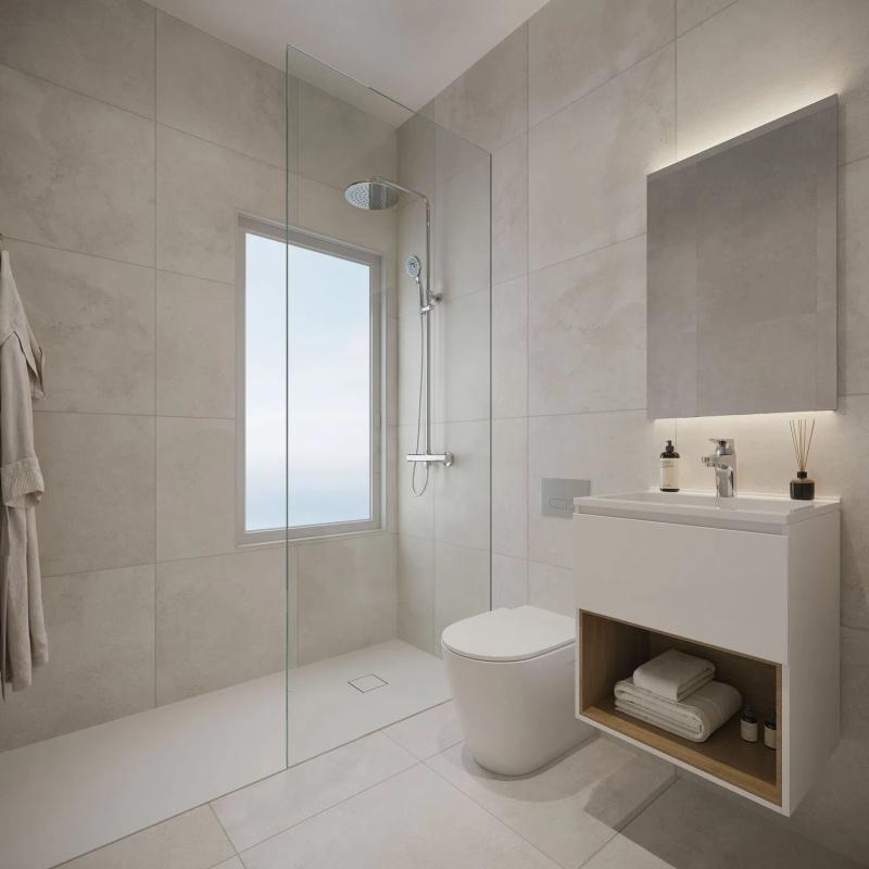 Obra nueva Altos de Poniente en El Campello (Revista) photo 5