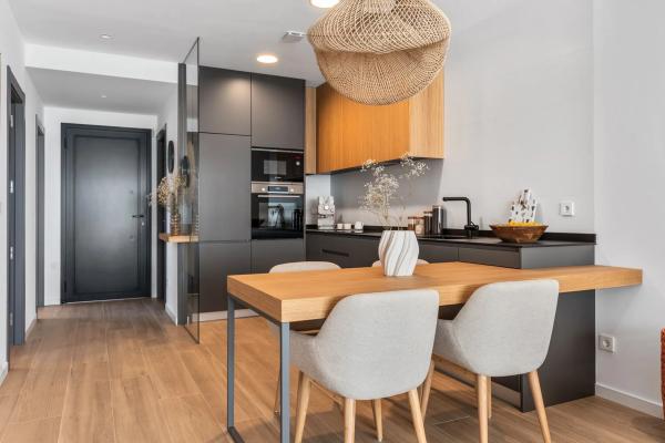 Promotion Montecala Gardens new development in Benitachell photo 1