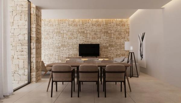ЖК Luxury Village Denia III новая стройка в Дения photo 1