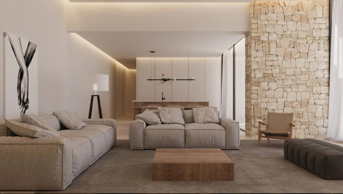 New construction Luxury Village Denia III in Denia photo 4