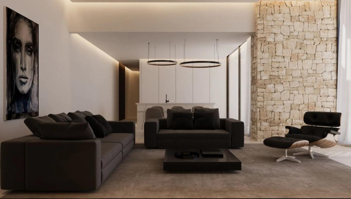 New construction Luxury Village Denia III in Denia photo 5