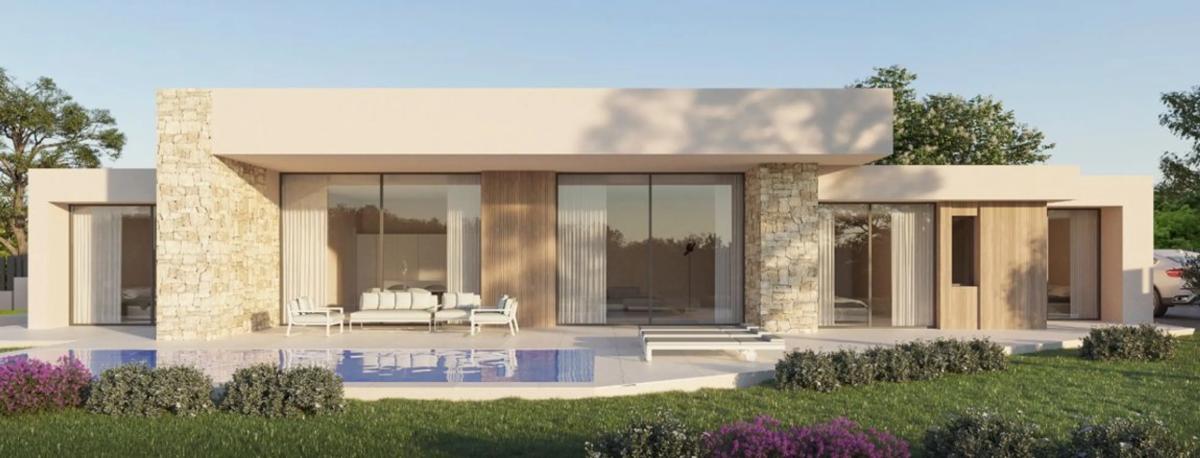 New construction Luxury Village Denia V in Denia photo 1