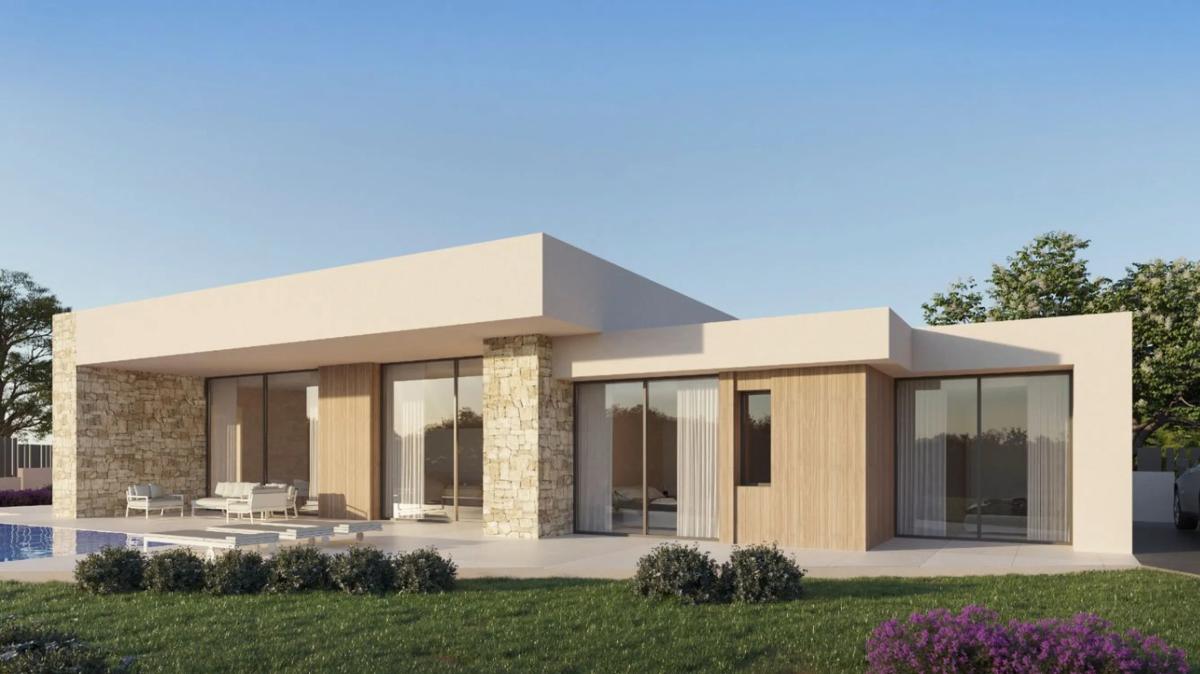 New construction Luxury Village Denia V in Denia photo 2