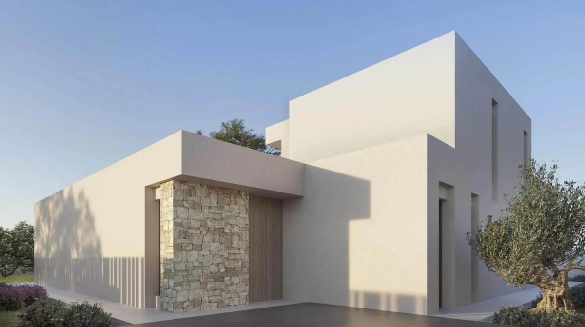 Новостройка Luxury Village Denia IV в Дения photo 2
