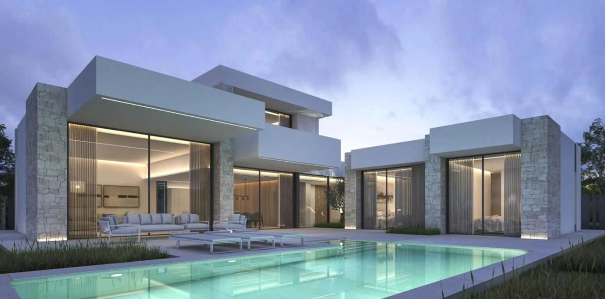 Новостройка Luxury Village Denia IV в Дения photo 4