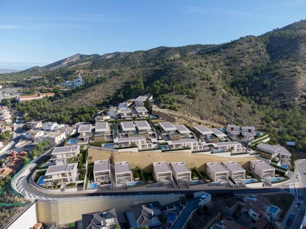 Independent chalet for sale in Calle Munich, 1, Benidorm photo 4