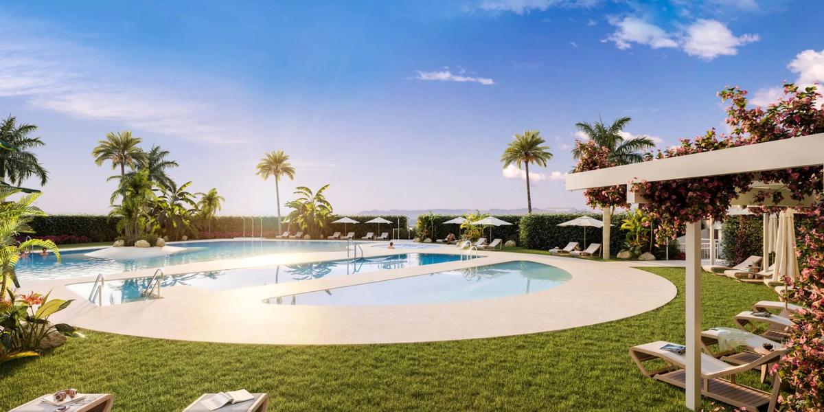 New construction Alonis in La Villajoyosa / Vila Joiosa photo 2
