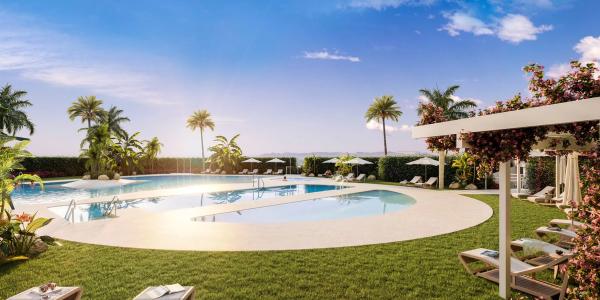 Promotion Alonis new development in La Villajoyosa / Vila Joiosa thumbnail 1