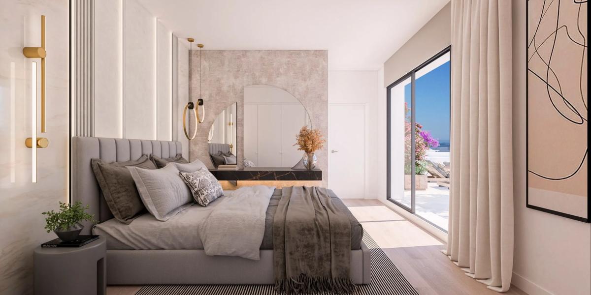 New construction Alonis in La Villajoyosa / Vila Joiosa photo 3