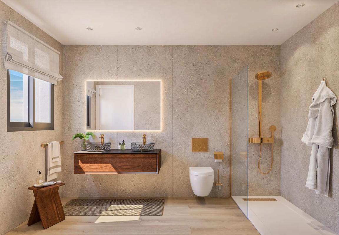 New construction Alonis in La Villajoyosa / Vila Joiosa photo 4
