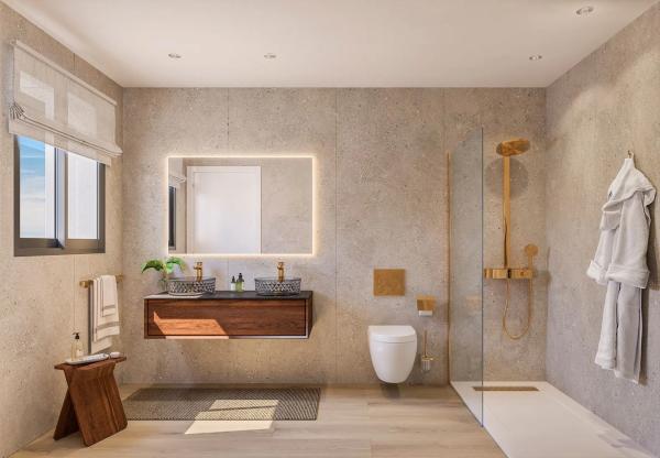 Promotion Alonis new development in La Villajoyosa / Vila Joiosa photo 4