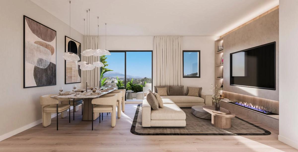 New construction Alonis in La Villajoyosa / Vila Joiosa photo 5