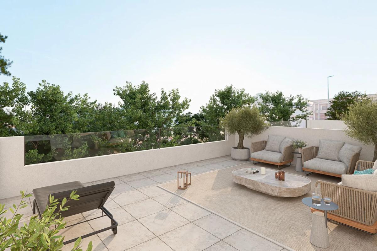 Sale of townhouse in Calle El Molino, 50 , Catral photo 2