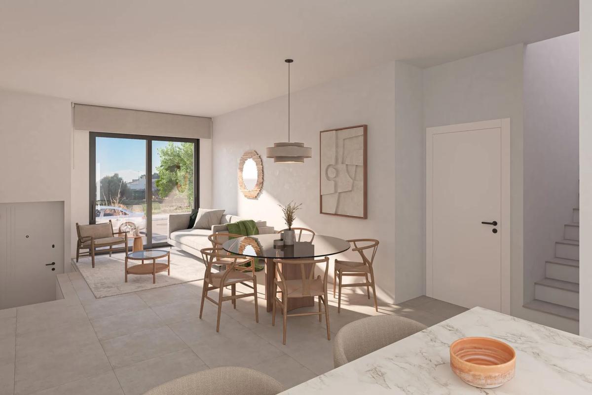 Sale of townhouse in Calle El Molino, 50 , Catral photo 3