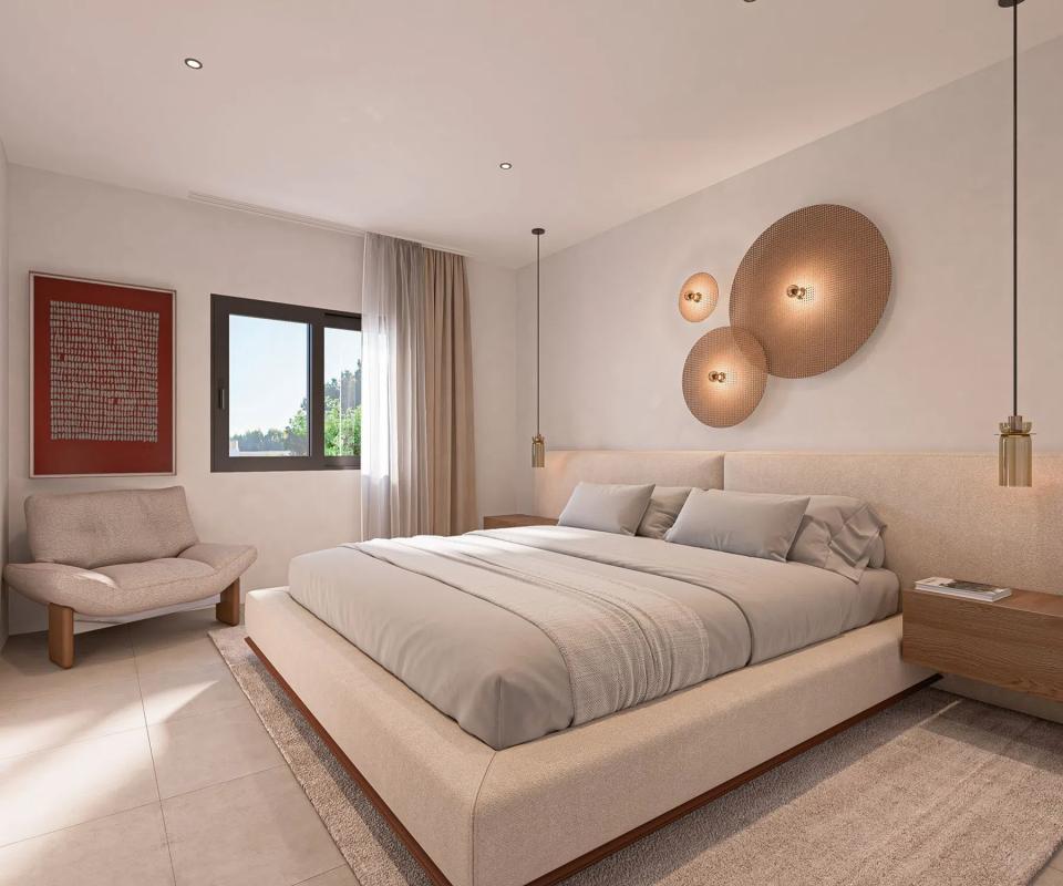 Sale of townhouse in Calle El Molino, 50 , Catral photo 4