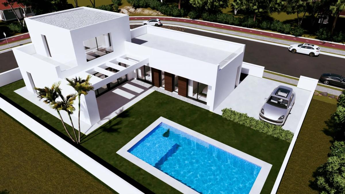 Villa Privile
