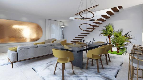Chalet independiente en venta en Avenida Naciones, 74, Rojales thumbnail 1