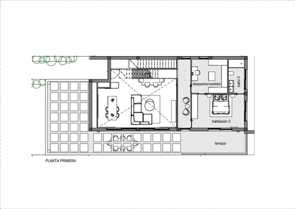 Obra nueva Villa Naciones en Rojales (Revista) photo 5