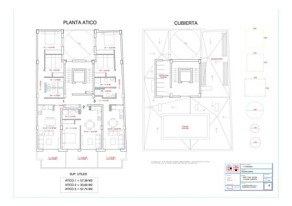 Promoción Edificio Residencial Maximlux obra nueva en Torrevieja thumbnail 1