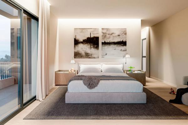 Promoción Casa Minaya obra nueva en Alicante / Alacant photo 2