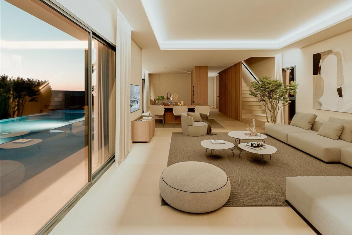 Obra nueva Casa Minaya en Alicante / Alacant (Revista) photo 3