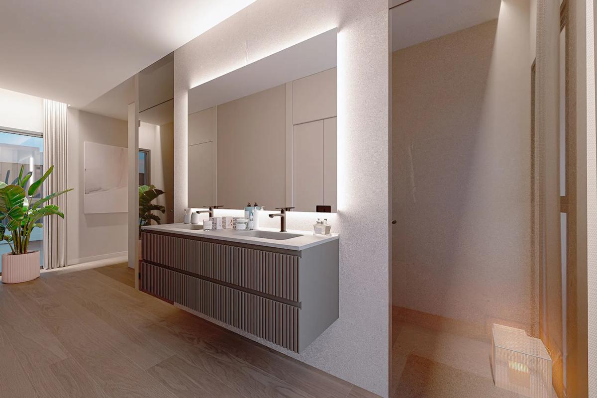 Obra nueva Casa Minaya en Alicante / Alacant (Revista) photo 4