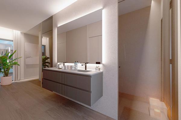 Promoción Casa Minaya obra nueva en Alicante / Alacant photo 4