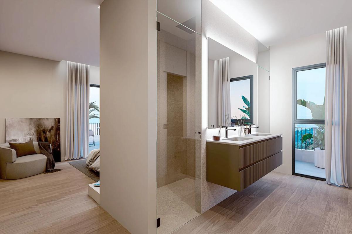 Obra nueva Casa Minaya en Alicante / Alacant (Revista) photo 5