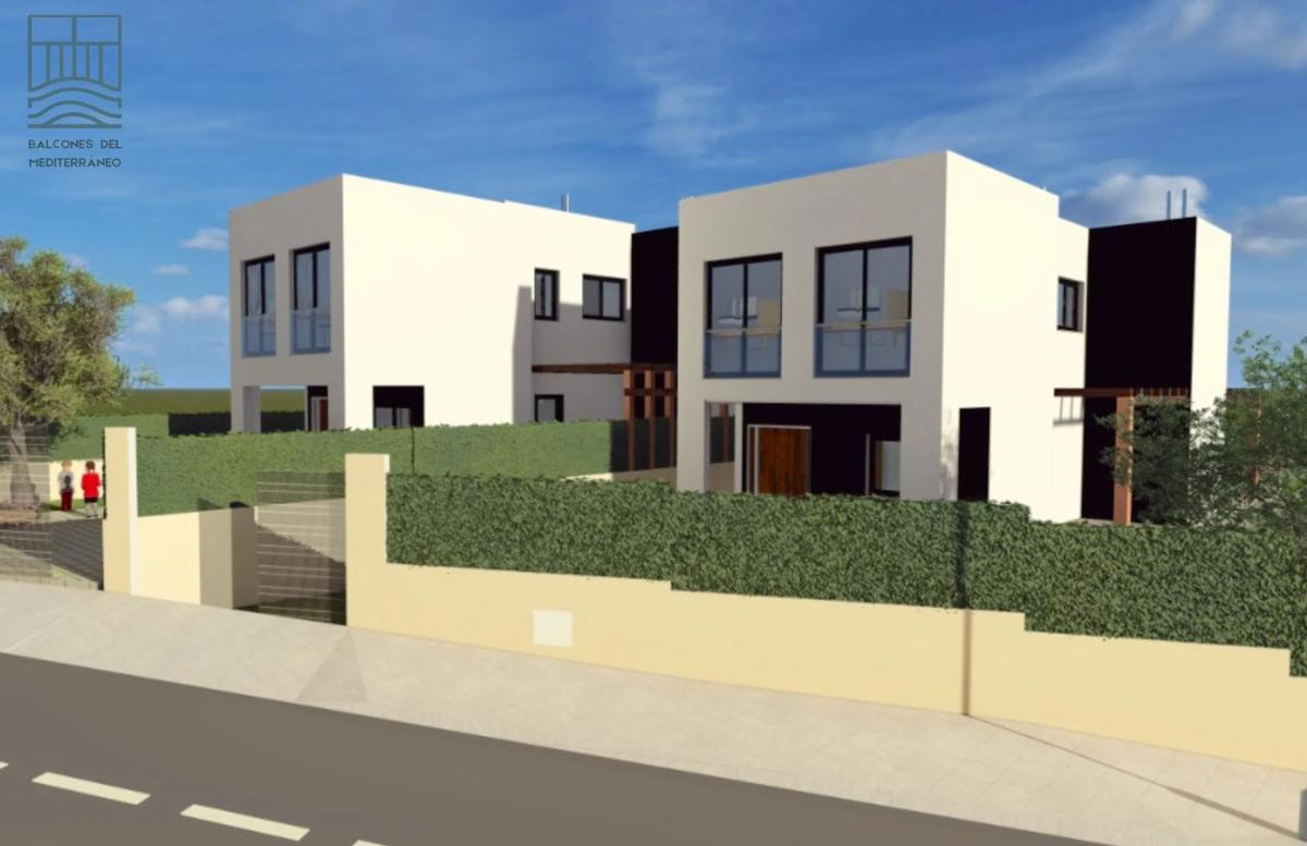 New construction Balcones del Mediterráneo in Mutxamel photo 2
