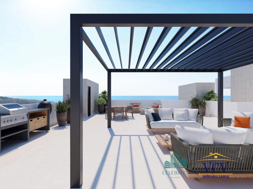 New construction Bonalba Golf Hill´s in Mutxamel photo 2