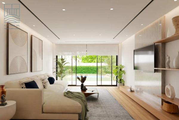 Promotion Balcones del Mediterráneo new development in Mutxamel photo 3