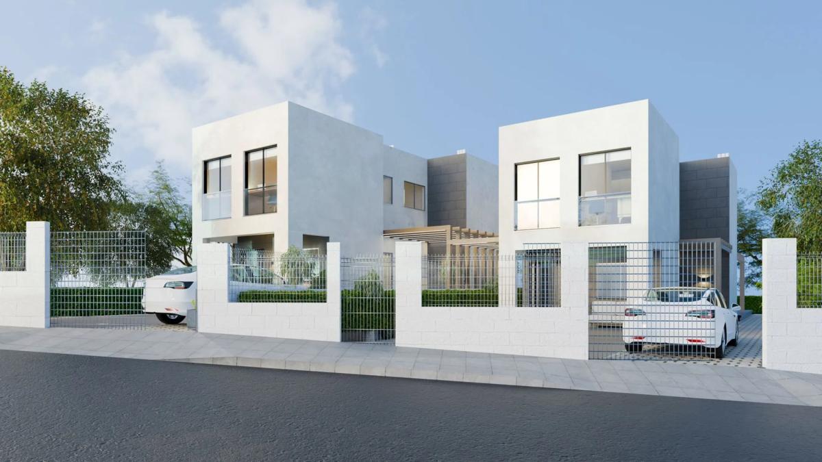 New construction Balcones del Mediterráneo in Mutxamel photo 5