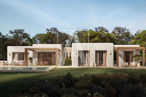 ЖК Villa Buena Vista новая стройка в Бенисса photo 1
