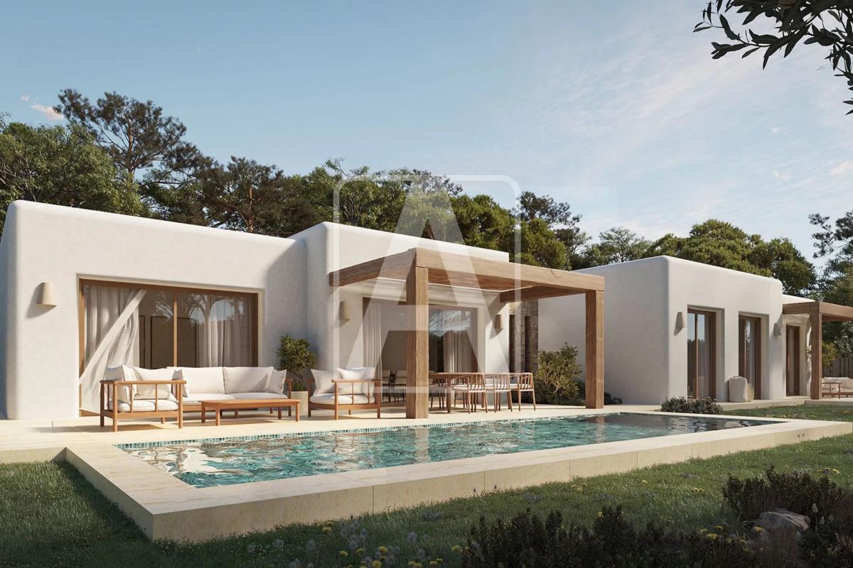 Terreno en venta en Benissa, Alicante photo 2