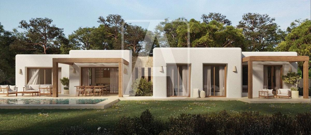 Terreno en venta en Benissa, Alicante photo 4