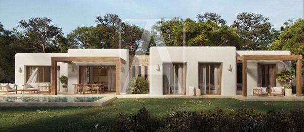 ЖК Villa Buena Vista новая стройка в Бенисса photo 4