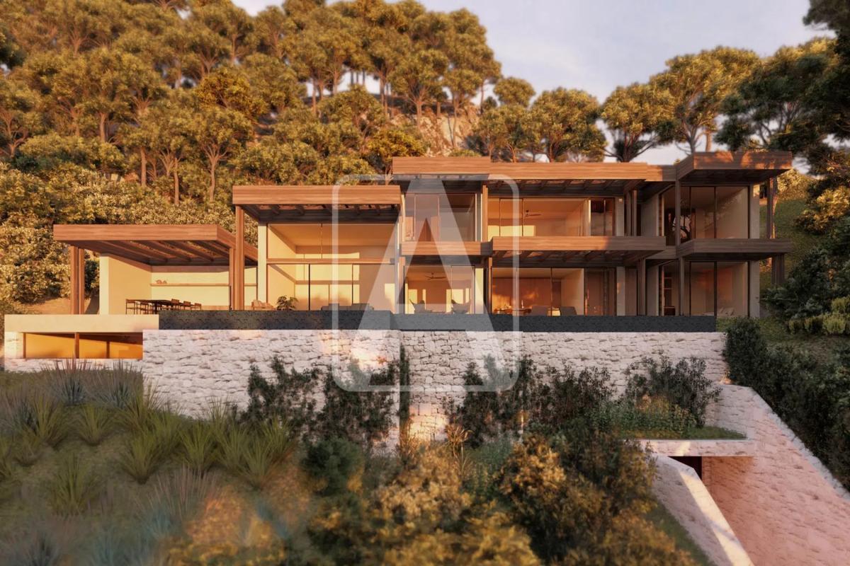 Terreno en venta en Benissa, Alicante photo 2