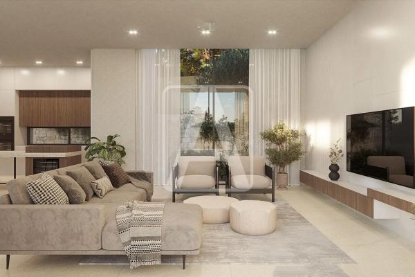 ЖК Villa San  Jaime новая стройка в Бенисса photo 4